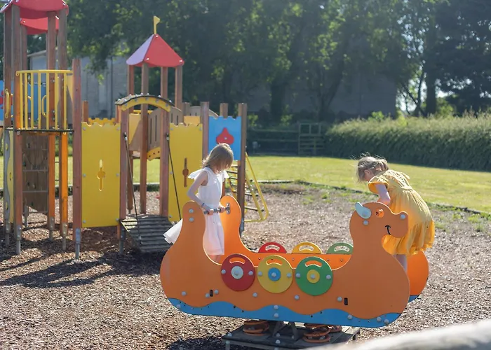 Hotel Ferme De La Ranconniere - & Restaurant Crépon