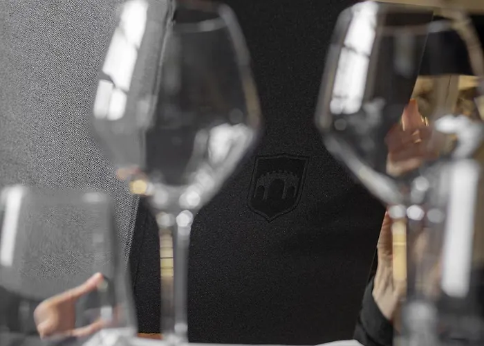 Hotel Ferme De La Ranconniere - & Restaurant 4*