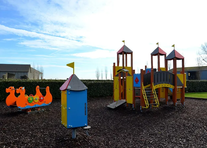 Hotel Ferme De La Ranconniere - & Restaurant 4*