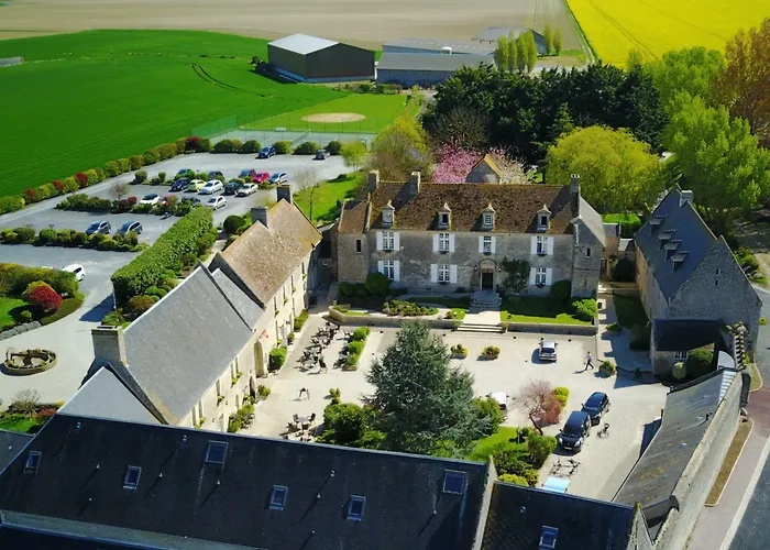 Ferme De La Ranconniere - & Restaurant