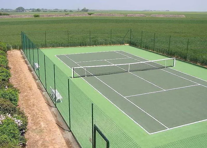 Ferme De La Ranconniere - & Restaurant