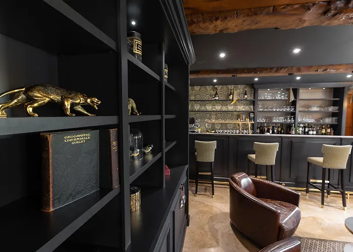 Ferme De La Ranconniere - & Restaurant 4* Crépon