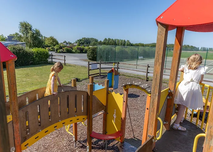 Hotel Ferme De La Ranconniere - & Restaurant Crépon