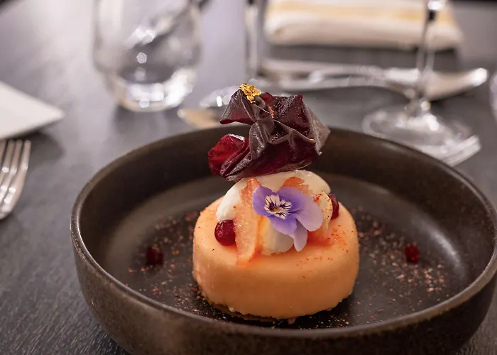 Ferme De La Ranconniere - & Restaurant 4*